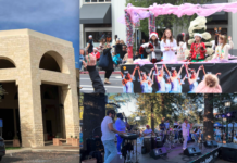 Best of Los Gatos arts and entertainment